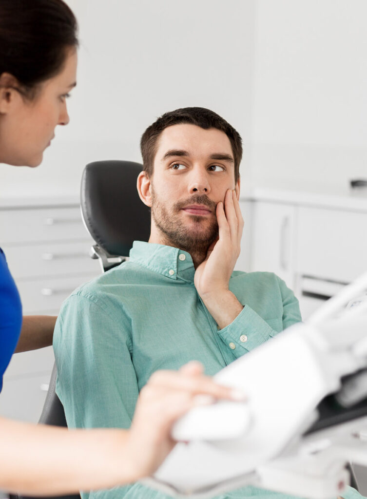 Dentist near Van Nuys CA