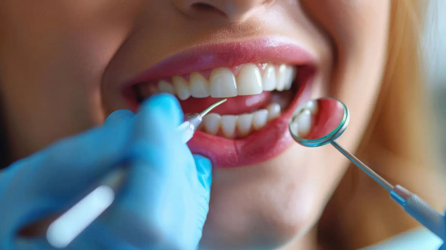 Cosmetic Dentistry