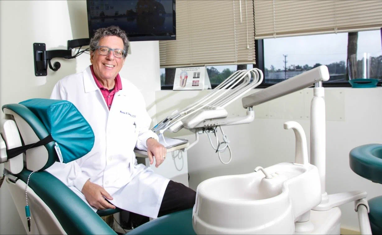 Sherman Oaks Dentist
