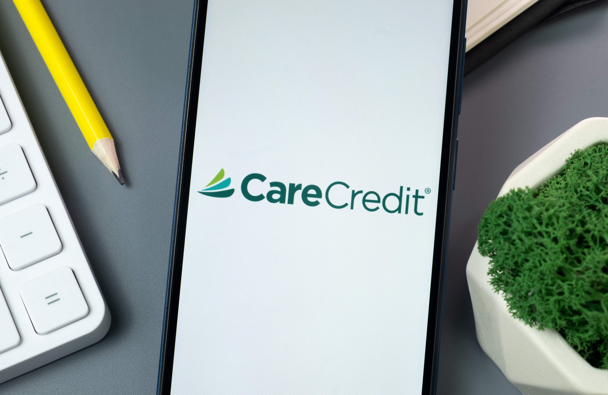 CareCredit dental North Hollywood — dental financing A-Dental Center