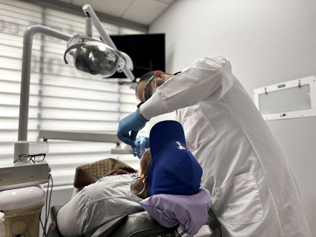 North Hollywood dentist vs Beverly Hills — A-Dental Center same quality care convenient location