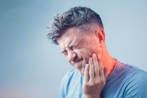 Persistent tooth pain see dentist right away North Hollywood — A-Dental Center emergency