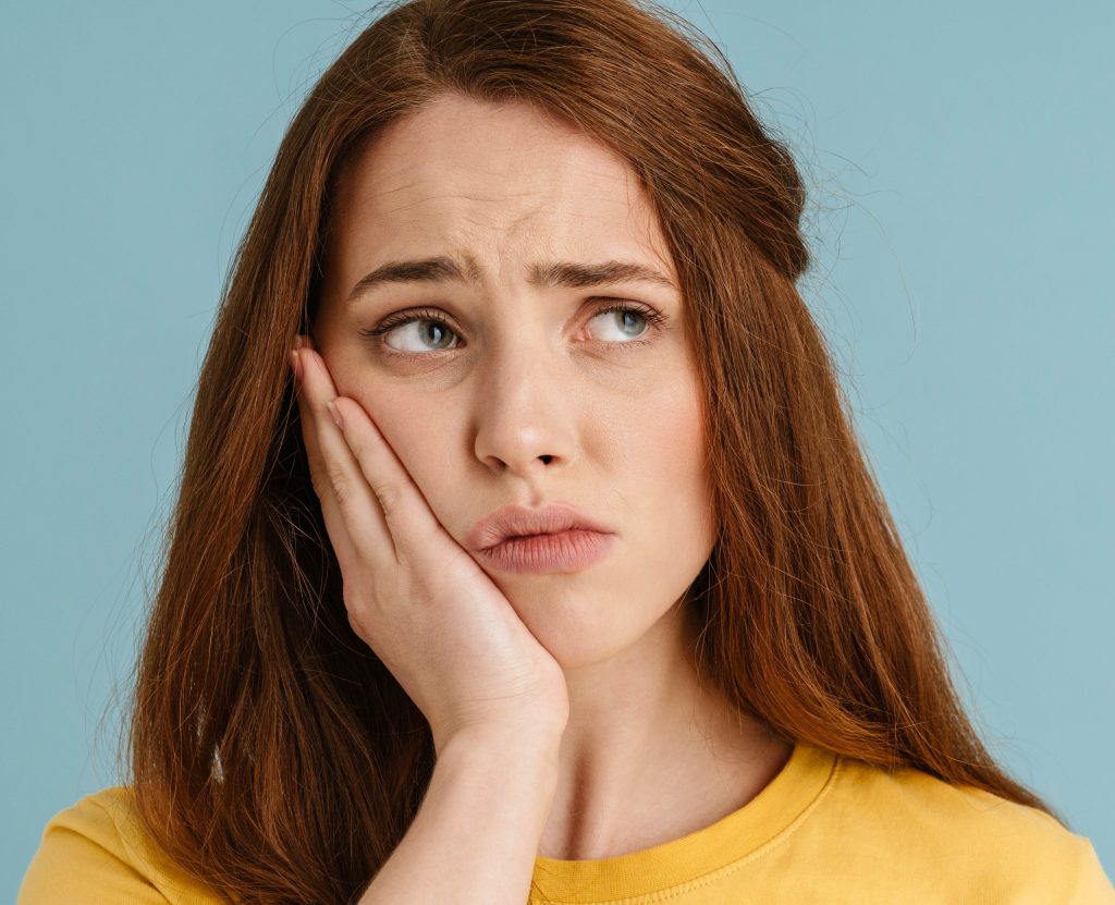 Signs you need to see a dentist right away North Hollywood — A-Dental Center emergency