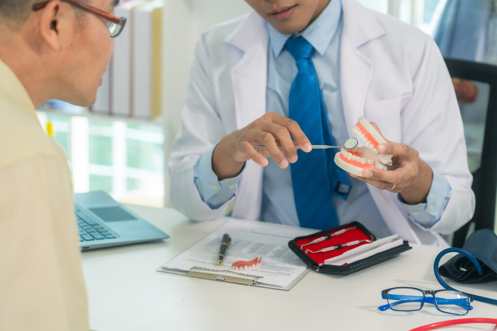Finding the Right Dentist in North Hollywood Accessibility Statement New Patients
