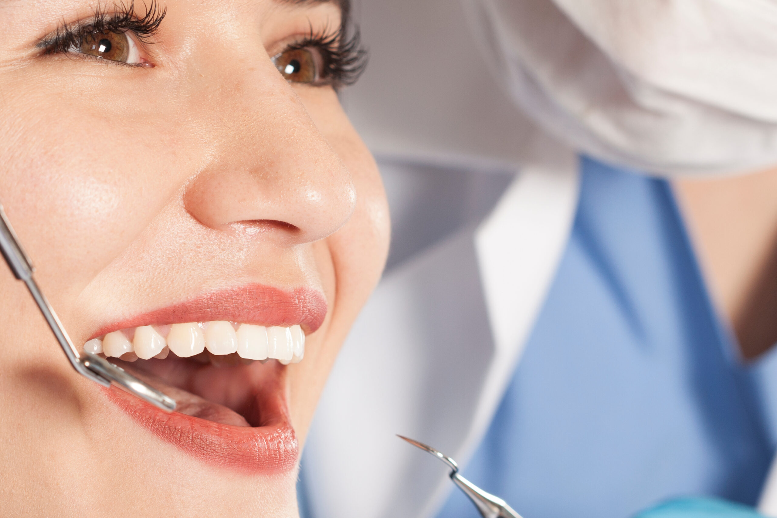 Cosmetic Dentistry in North Hollywood