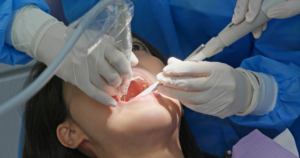 Emergency Dentistry North Hollywood