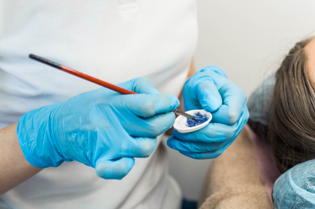 Dental Implants