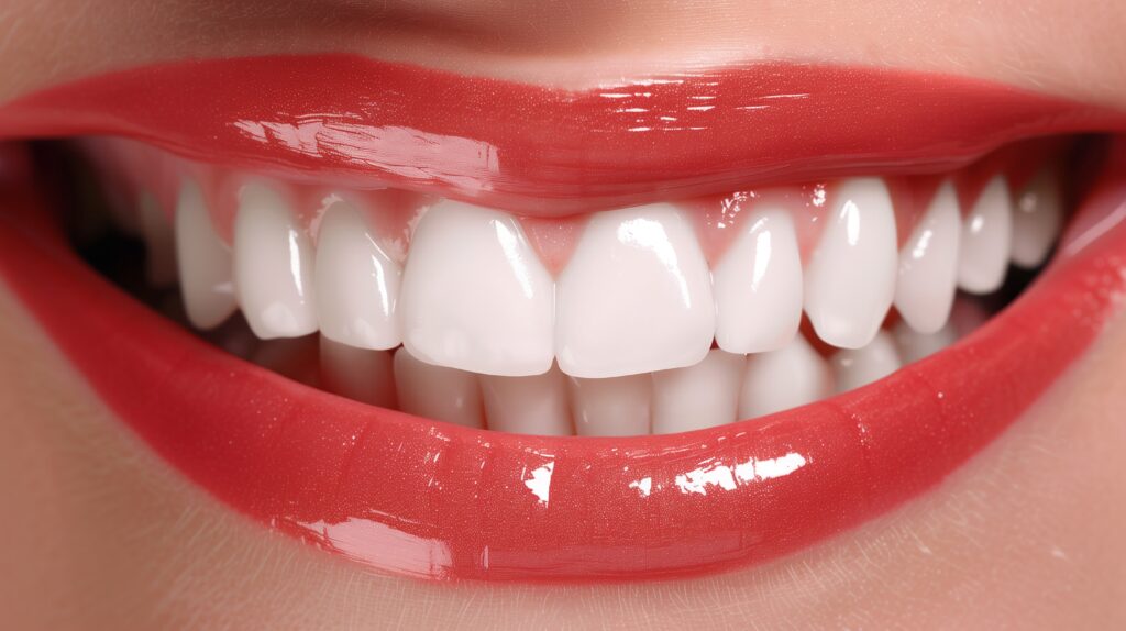 Cosmetic dentistry North Hollywood — smile transformation at A-Dental Center