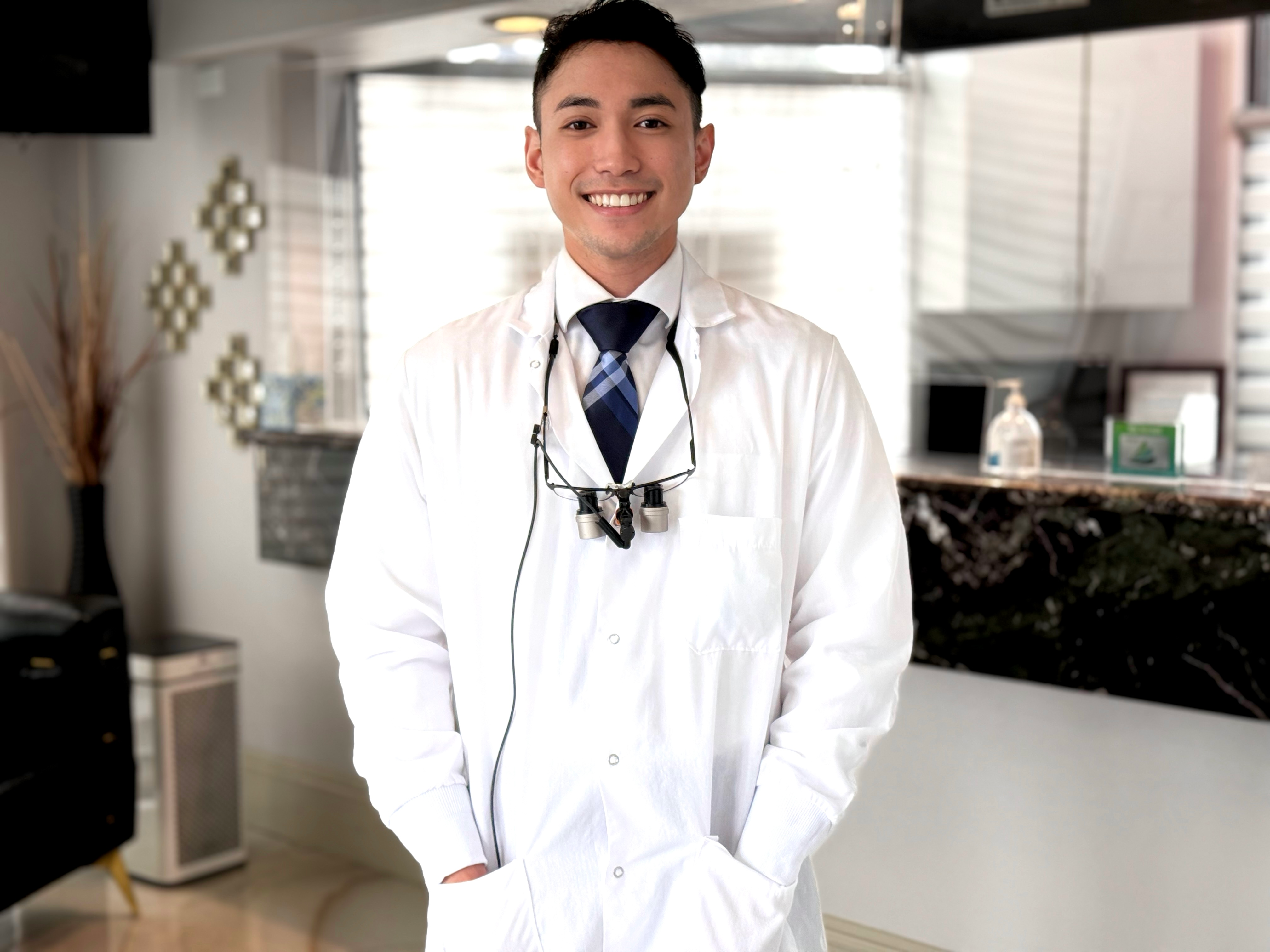 Toluca Lake dentist North Hollywood — comprehensive dental care A-Dental Center