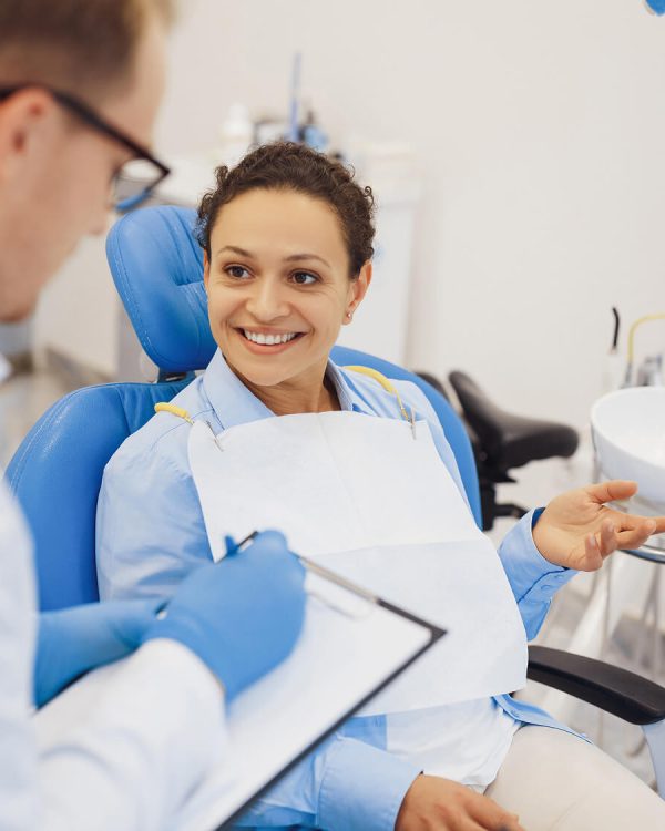 dentist near NoHo Arts District CA Dentist near Panorama City